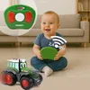 JAMARA Fendt My first RC Traktor 2,4GHz mit Sound Produktbild-Vorschau 16