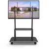 Techly TV Wagen mit Ablage, 55"-110" LCD/LED TV Produktbild-Vorschau 4