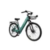 PixelPilot C1 Pro Pedelec 28 Zoll E-Bike, 36V 18Ah Akku , Produktbild-Vorschau 3