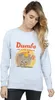 Disney - Sweatshirt für Damen BI47559 (M) (Grau) Produktbild-Vorschau 2