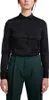 Eterna - Damen BLUSE, (5158 DF05), Größe:38, Farbe:Schwarz Produktbild-Vorschau 7