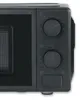 SEVERIN MW 7882, magnetron, kleur: zwart Productafbeelding-voorbeeld 6