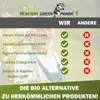 GreenPanda Rosendünger - Naturdünger - Fördert Produktbild-Vorschau 7