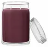 Yankee Candle 1701380E, vela cilíndrica, color rosa, aroma Vista previa de la imagen del producto 17