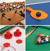 Multispiel-Tisch Colorbaby 4 in 1 81 x 27 x 43 cm Produktbild-Vorschau 2