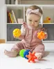 TULLO Boules sensorielles sans trou 5 pcs 74170 Voir les images du produit 14