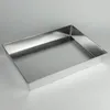 Forma do pieczenia blaszana fakturowana 36 x 24,5 x 6 cm Náhled obrázku produktu 3