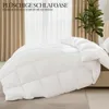 Utopia Bedding Bettdecke 220x230 cm, Steppbett mit 350 GSM Produktbild-Vorschau 4