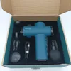 Antelope by Beurer BOOM Massagepistole kompakte Massage Gun Produktbild-Vorschau 24