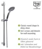 Brauseset Young Chrom Produktbild-Vorschau 4