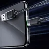 Mcdodo CA-5650 Cavo da USB-A a USB-C, 6A, autoretrattile, Anteprima dell’immagine prodotto 7