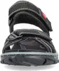 Sandales Rieker pour femmes 5416-38, 5416-36, 5416-37, Voir les images du produit 44