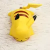 Teknofun - Pokemon LED Lampe - schlafender Pikachu (25cm) Produktbild-Vorschau 24