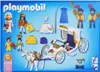 PLAYMOBIL, Spielset Königliche Kutsche Hochzeitsthema mit Produktbild-Vorschau 8