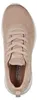 Skechers Bobs Squad 32504-BLSH, Sneaker, Damen, Rosa Voir les images du produit 45