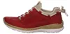 Rieker Damen Slipper sportlicher Schlupfschuh mit Gummizug Produktbild-Vorschau 9