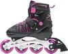 Rollerblades SMJ UT 103 Lea 2in1 Pullunder  Größe: 30-33, Produktbild-Vorschau 5