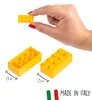 Simba Blox 300 Bausteine für Kinder ab 3 Jahren, 8er Produktbild-Vorschau 5