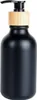 Vilde | Sada dávkovačů s pumpičkou - černá - 300 ml - 5 Náhled obrázku produktu 3