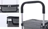 blnbag T2 - chariot à provisions léger, pliable, 46L, sac à Voir les images du produit 8