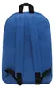 Rucksäcke klein Dunkelblau 30x10,5x39,5 cm – Mini Rucksack Produktbild-Vorschau 4