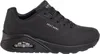 SKECHERS UNO -STAND ON AIR Čierna Náhľad obrázku produktu 12