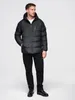 Ombre Clothing Winterjacke für Männer Imrore schwarz S Produktbild-Vorschau 5