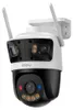 Imou Cruiser Triple Turret IP-Sicherheitskamera Draußen Produktbild-Vorschau 26