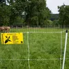 horizont Schafnetz turbomax 50 m lang, 105 cm hoch  Produktbild-Vorschau 8