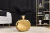 riess-ambiente Handgefertigte Vase ORIENT L 50cm gold Produktbild-Vorschau 6