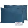 Komfortec 100% Baumwolle Kissenbezüge 2er Set 40x60 cm, Produktbild-Vorschau 1