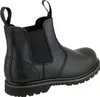 Amblers Unisex FS5 Sicherheits Stiefel / Schuhe FS390 (39 Produktbild-Vorschau 2