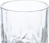 Relaxdays 10050299, Przezroczysty, Szkło, 4 szt., 300 ml, Podgląd zdjęcia produktu 6