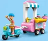 LEGO® Friends 42643 Stojan na cukrovou vatu Náhled obrázku produktu 36