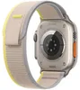 Apple MQEH3ZM/A, Skupina, Smartwatch, Béžová, Žltá, Apple, Náhľad obrázku produktu 9