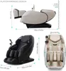 Naipo 3D Massagesessel R50 schwarz, High-End Massagestuhl, Produktbild-Vorschau 9