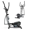 Zipro Shox Magnetischer Crosstrainer Heimtrainer bis 120 kg Produktbild-Vorschau 1
