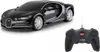 Bugatti Chiron 1:24 schwarz 27MHz Produktbild-Vorschau 4