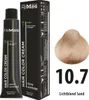 FemMas Hair Color Cream 100ml Haarfarbe Hell Lichtblond Produktbild-Vorschau 2