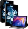 Für Xiaomi Redmi Pad 2 11 Zoll Crystal Textur Kunstleder Produktbild-Vorschau 1
