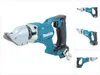 Makita DJS200Z, 2 mm, 3000 RPM, Schwarz, Blau, LED, 18 V, Produktbild-Vorschau 1