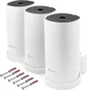 Wandhalterung passend für TP-Link Deco M4 Mesh WLAN Router Produktbild-Vorschau 1