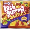 Storck nimm2 Lachgummi softies Fruchtgummi mit Vitaminen Produktbild-Vorschau 4