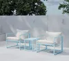 Messina loungeset lichtblauw. Productafbeelding-voorbeeld 6