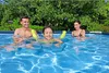Piscina Bestway Steel Pro 300 x 201 x 66 cm Anteprima dell’immagine prodotto 1