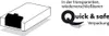 Color Copy Millbrand A 4, 120 g 250 Blatt, hochweiß, Produktbild-Vorschau 9