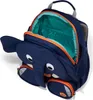 Sac à dos pour enfants Affenzahn « Grand ami éléphant » Voir les images du produit 6