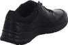 Ecco Irving  Veterschoenen Laag - Zwart - Maat 47 Produktbild-Vorschau 19