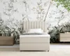 Boxspringbett 100x200 EVEREST, mit Topper, mit Bettkästen,  Produktbild-Vorschau 3