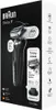 Braun Series 7 71-N1200s Rasoir à grille Tondeuse Acier Voir les images du produit 11